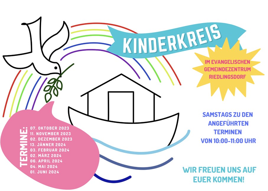 Kinderkreis_Riedlingsdorf